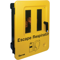 Transaire<sup>®</sup> 5, Transaire<sup>®</sup> 10, Custom Air V<sup>®</sup> Escape Respirator - Accessories SAN014 | Ottawa Fastener Supply