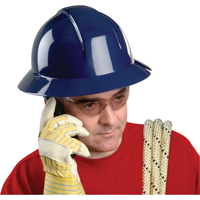 North&reg; The Everest Hardhat, CSA Type 2, Ratchet Suspension, Non-Vented Ottawa Fastener Supply