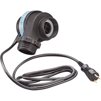 Powerflow Face-Mounted Powered Air Purifying Respirators (PAPR) Ottawa Fastener Supply