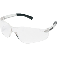 Lunettes de s&eacute;curit&eacute; Bear Kat, Lentille Transparent, Antibu&eacute;e/Anti-&eacute;gratignures, ANSI Z87+/R&eacute;pond ou surpasse la norme CSA Z94.3 Ottawa Fastener Supply