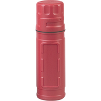 Document Storage Boxes - Tube Twist-On Lid, 3.75" Dia. X 12.5" H Ottawa Fastener Supply