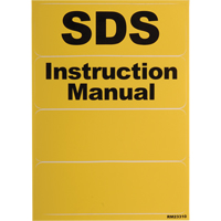 Boîtes de rangement pour documents - Ensemble d'&eacute;tiquettes Ottawa Fastener Supply