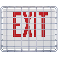 STI Exit Sign Damage Stopper<sup>®</sup> SAN643 | Ottawa Fastener Supply