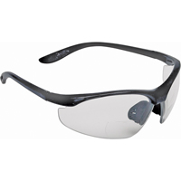 305 Series Reader's Safety Glasses, Anti-Scratch, Clear, 1.5 Diopter SAO573 | Ottawa Fastener Supply