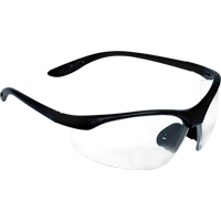 305 Series Reader's Safety Glasses, Anti-Scratch, Clear, 2.5 Diopter SAO577 | Ottawa Fastener Supply