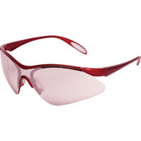 JS410 Safety Glasses, Indoor/Outdoor Mirror Lens, Anti-Scratch Coating, CSA Z94.3 SAO616 | Ottawa Fastener Supply
