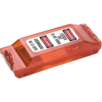 Dispositif de verrouillage universel, Type Interrupteur mural Ottawa Fastener Supply