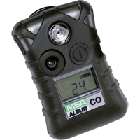 Altair<sup>®</sup> Maintenance-Free Gas Detectors, Single Gas, CO SAO781 | Ottawa Fastener Supply