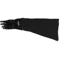 Sandblasting Glove, Left Hand Ottawa Fastener Supply