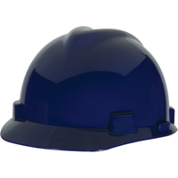 V-Gard<sup>®</sup> Protective Caps - Fas-Trac<sup>®</sup> Suspension, Ratchet Suspension, Navy Blue SAP390 | Ottawa Fastener Supply