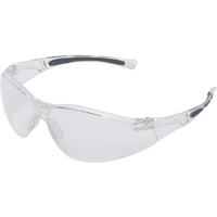 Lunettes de s&eacute;curit&eacute; Uvex s&eacute;rie A800, Lentille Transparent, Anti-&eacute;gratignures, ANSI Z87+ Ottawa Fastener Supply
