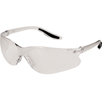 Z500 Series Safety Glasses, Clear Lens, Anti-Fog/Anti-Scratch Coating, ANSI Z87+/CSA Z94.3 SEB183 | Ottawa Fastener Supply