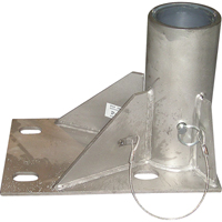 Innova XTIRPA™ Confined Space Rescue Systems - Stainless Steel Base SAQ161 | Ottawa Fastener Supply