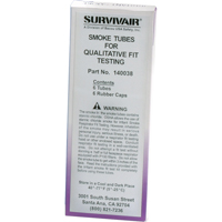 Trousses dd'essai d'ajustement - Tubes de rechange, Qualitatif, Solution Fum&eacute;e Ottawa Fastener Supply