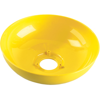 Replacement Plastic Eyewash Bowl Ottawa Fastener Supply