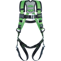 Miller&reg; Revolution Construction Harnesses, CSA Certified, Class AP, 400 lbs. Cap. Ottawa Fastener Supply