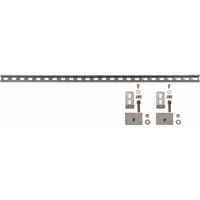 Attache de retenue contre les s&eacute;ismes pour armoire Sure-Grip Ex pour produits inflammables Ottawa Fastener Supply