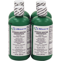 Bacteriostatic Water Preservative, 8 oz. SAR315 | Ottawa Fastener Supply