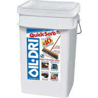 Quick Sorb&reg; Absorbents Ottawa Fastener Supply