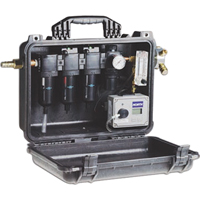 North<sup>®</sup> Portable Air Filtration Panel SAR384 | Ottawa Fastener Supply