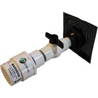 Cartouche Bazooka et trousse d'installation Ottawa Fastener Supply