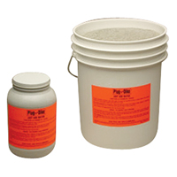 Plug N'Dike&reg; Sealants, Granular, 5 gal. Ottawa Fastener Supply