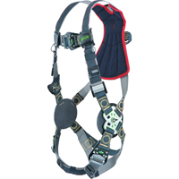 Miller&reg; Revolution Arc-rated Harnesses, CSA Certified, Class AR, 400 lbs. Cap. Ottawa Fastener Supply