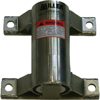 Miller&reg; ManHandler&reg; Winch Ottawa Fastener Supply