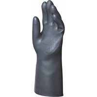 Chem-ply Gloves, Size Large/9, 14" L, Neoprene, 30-mil Ottawa Fastener Supply