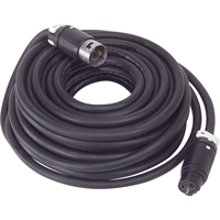 Power Cord for Temporary Power Distribution Units, SOOW, 50 A, 50' SAR596 | Ottawa Fastener Supply