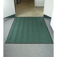 Tapis Waterhog Eco Elite, Essuie-pieds/grattoir, 3' x 5' x 3/8", Pin du sud Ottawa Fastener Supply