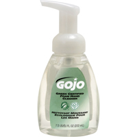 Green Certified Hand Cleaner, Foam, 221.8 ml, Unscented SAR830 | Ottawa Fastener Supply