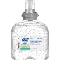 TFX™ Advanced Hand Sanitizer, 1200 ml, Cartridge Refill, 70% Alcohol SAR855 | Ottawa Fastener Supply