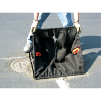 Storm Sentinel Drains, Sediment, 24" L x 26" W Ottawa Fastener Supply