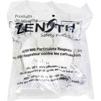 Particulate Respirator - Vend Pack, N95, NIOSH Certified, Medium/Large Ottawa Fastener Supply