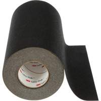 Safety-Walk Slip-Resistant General-Purpose Tape, 12" x 60', Black Ottawa Fastener Supply