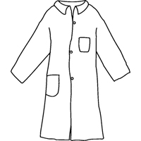 Pyrolon<sup>®</sup> Plus 2 FR Coveralls, 3X-Large, Blue, FR Treated Fabric SN351 | Ottawa Fastener Supply