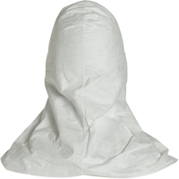 Pullover Hood, Tyvek&reg; 400, White Ottawa Fastener Supply