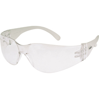 Z600 Series Safety Glasses, Clear Lens, Anti-Fog/Anti-Scratch Coating, ANSI Z87+/CSA Z94.3 SGF241 | Ottawa Fastener Supply