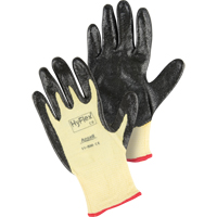 Gants résistants à la coupe