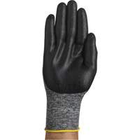Gants Hyflex 11-801, 7/Petit, R&ecirc;vetement Mousse de nitrile, Calibre 15, Enveloppe en Nylon Ottawa Fastener Supply