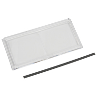 Lentille grossissante pour s&eacute;ries e650, e670 et e680 Ottawa Fastener Supply