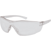 Z700 Series Safety Glasses, Clear Lens, Anti-Scratch Coating, CSA Z94.3 SAX442 | Ottawa Fastener Supply