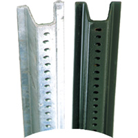 U-Channel Sign Posts Ottawa Fastener Supply