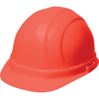 ERB Casque de s&eacute;curit&eacute; Omega II, R&eacute;pond aux normes CSA type 1, Suspension Rochet, Non ventil&eacute; Ottawa Fastener Supply