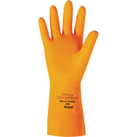 Gants résistants aux produits chimiques