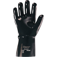 Chemical Resistant Gloves