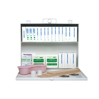 Trousses &agrave; la r&eacute;glementation de premiers soins, WSIB Ontario Ottawa Fastener Supply