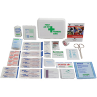 Specialty First Aid Kits
