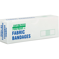 Bandages & Dressings